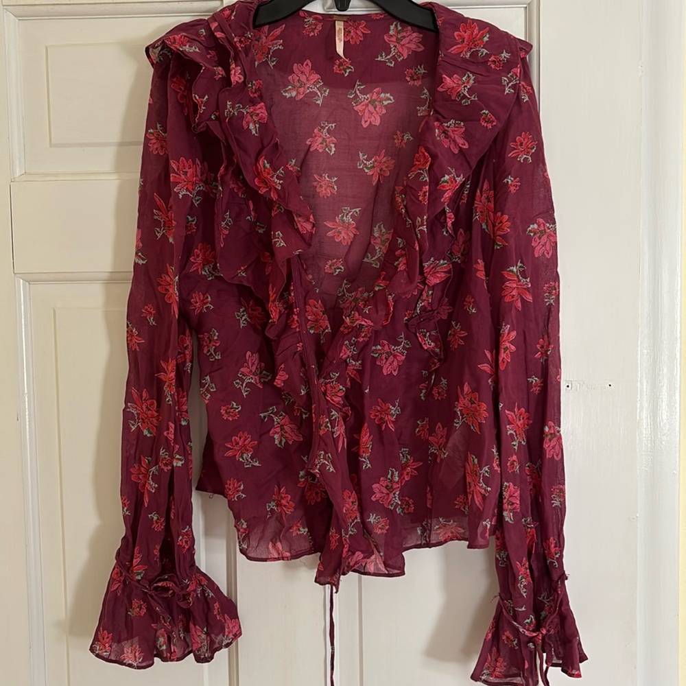 Free People Top